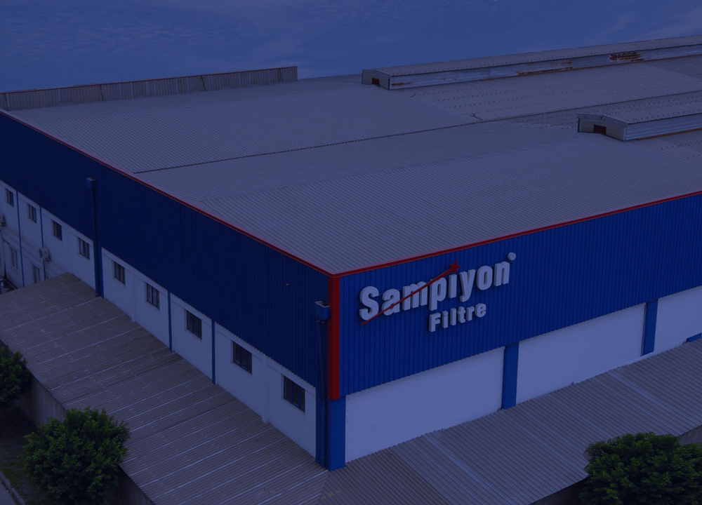 Şampiyon Filter R & D